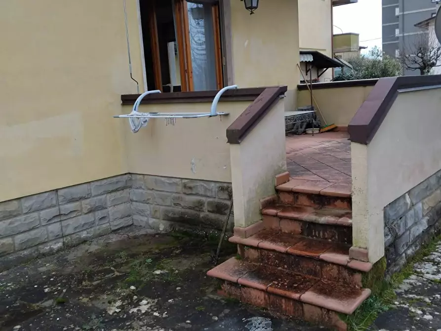 Immagine 2 di Appartamento in vendita  in VIA MAZZINI 25 a Bibbiena