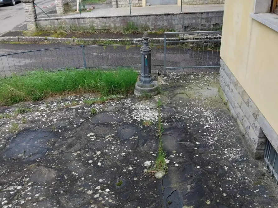 Immagine 9 di Appartamento in vendita  in VIA MAZZINI 25 a Bibbiena