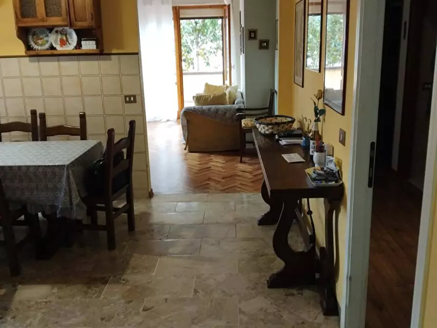 Immagine 10 di Appartamento in vendita  in VIA MAZZINI 25 a Bibbiena