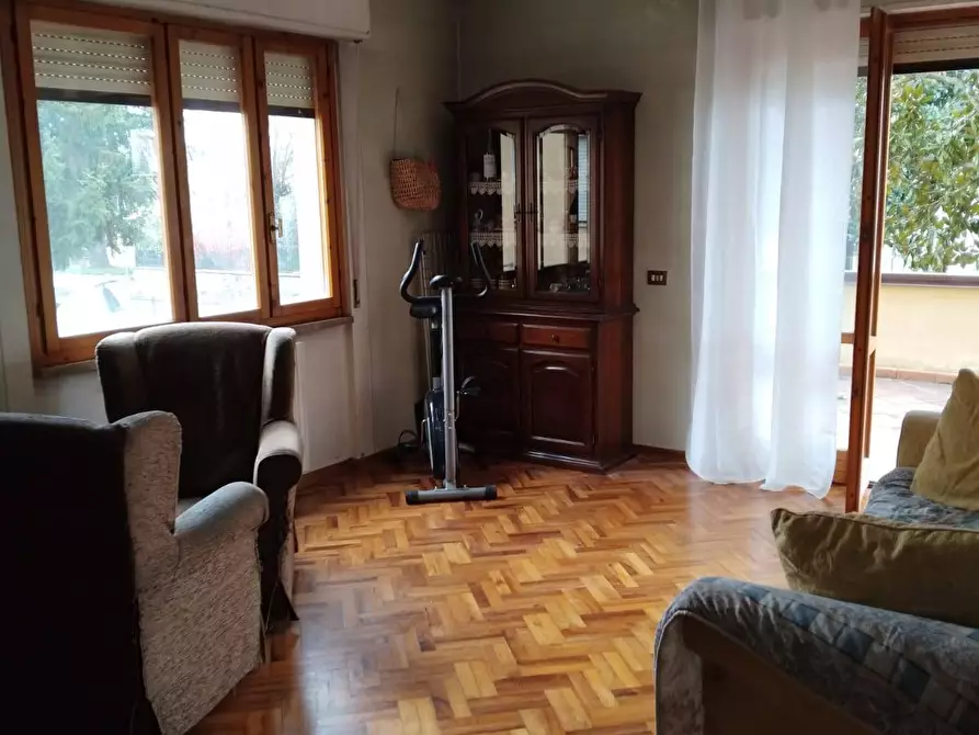 Immagine 13 di Appartamento in vendita  in VIA MAZZINI 25 a Bibbiena