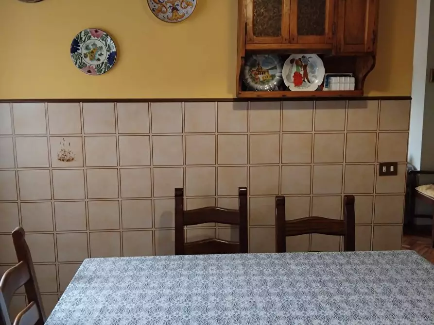 Immagine 14 di Appartamento in vendita  in VIA MAZZINI 25 a Bibbiena