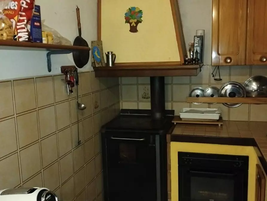 Immagine 15 di Appartamento in vendita  in VIA MAZZINI 25 a Bibbiena