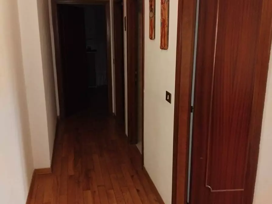 Immagine 16 di Appartamento in vendita  in VIA MAZZINI 25 a Bibbiena