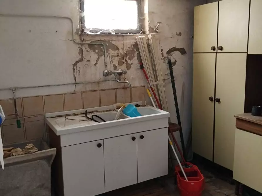 Immagine 17 di Appartamento in vendita  in VIA MAZZINI 25 a Bibbiena