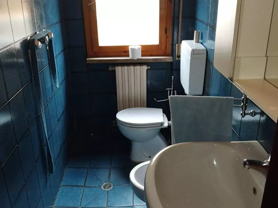 Immagine 20 di Appartamento in vendita  in VIA MAZZINI 25 a Bibbiena