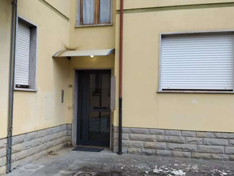 Immagine 1 di Appartamento in vendita  in VIA MAZZINI 25 a Bibbiena