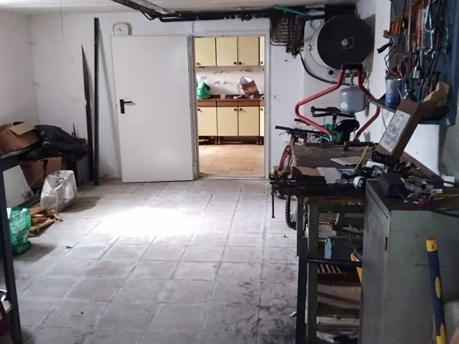 Immagine 24 di Appartamento in vendita  in VIA MAZZINI 25 a Bibbiena