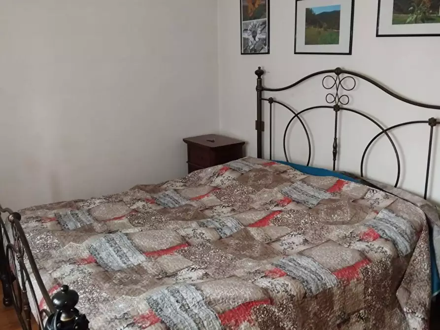 Immagine 21 di Appartamento in vendita  in VIA MAZZINI 25 a Bibbiena