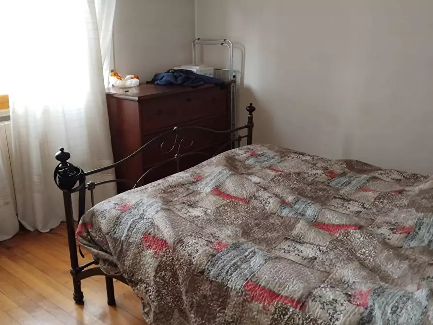 Immagine 22 di Appartamento in vendita  in VIA MAZZINI 25 a Bibbiena