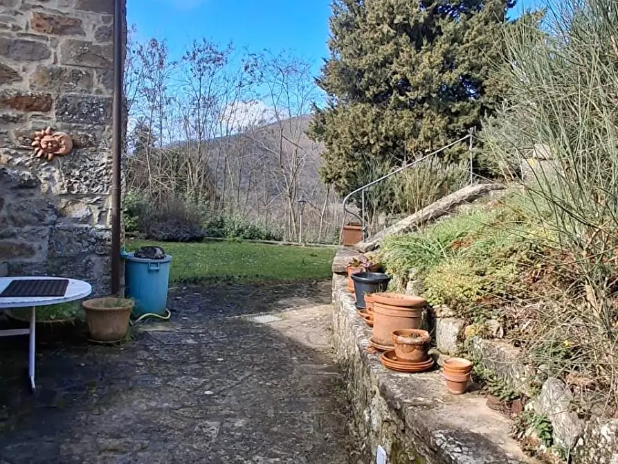 Immagine 6 di Villa in vendita  in VIA CASTELLO 33 a Capolona