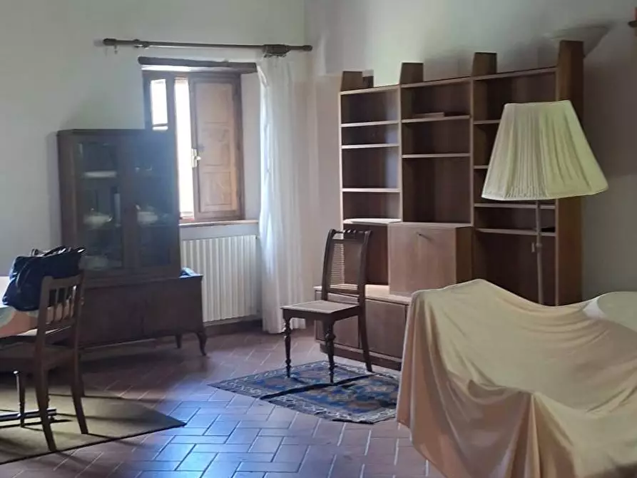 Immagine 9 di Villa in vendita  in VIA CASTELLO 33 a Capolona