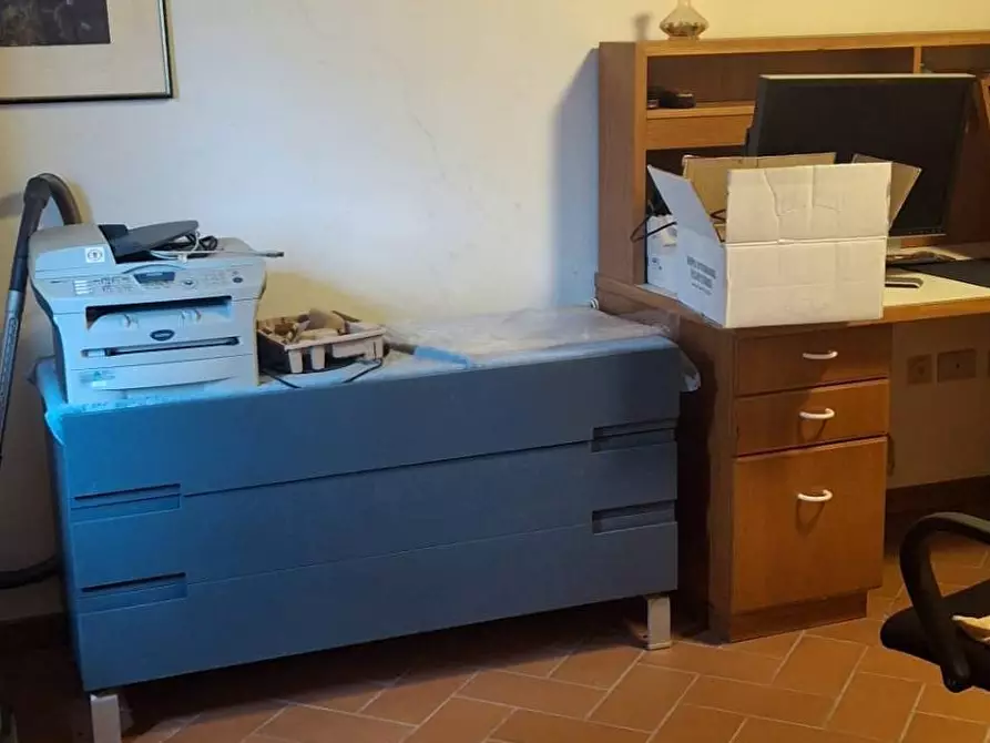 Immagine 11 di Villa in vendita  in VIA CASTELLO 33 a Capolona