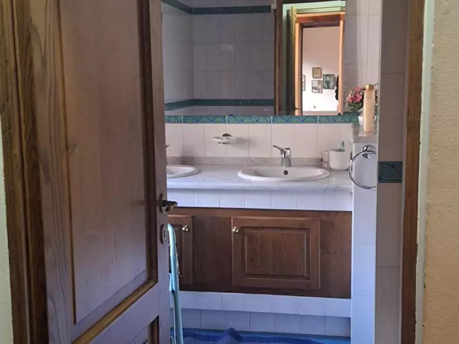 Immagine 13 di Villa in vendita  in VIA CASTELLO 33 a Capolona