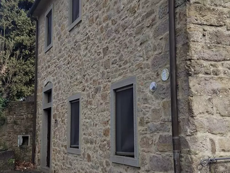 Immagine 3 di Villa in vendita  in VIA CASTELLO 33 a Capolona