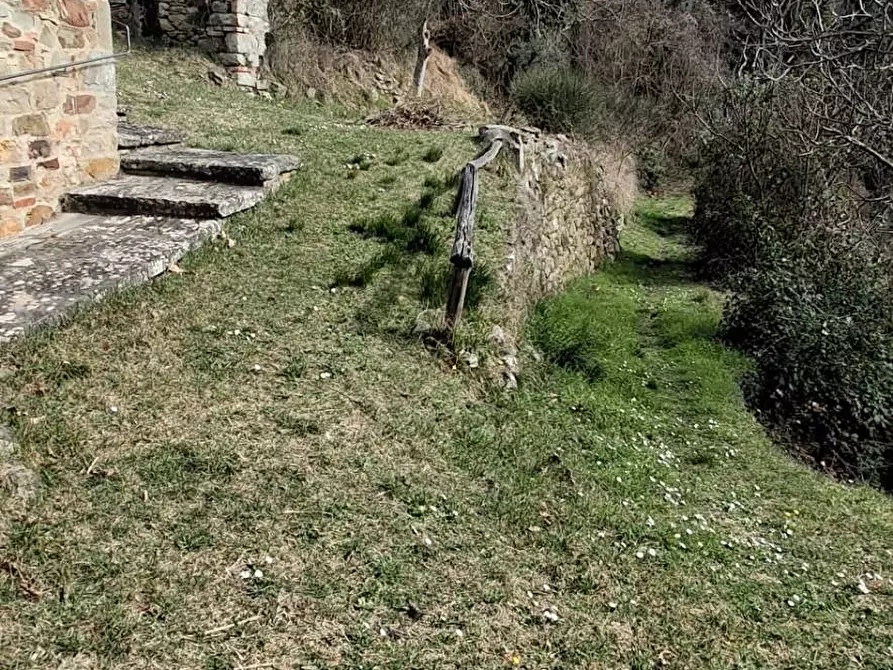 Immagine 16 di Villa in vendita  in VIA CASTELLO 33 a Capolona