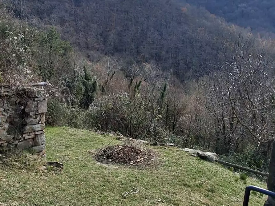 Immagine 17 di Villa in vendita  in VIA CASTELLO 33 a Capolona