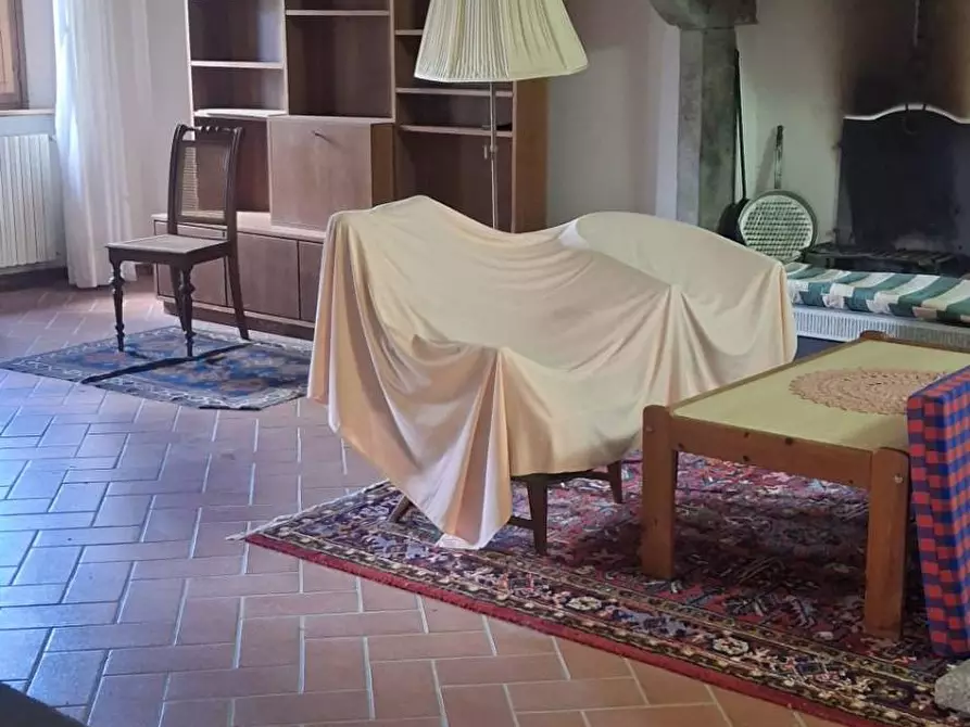 Immagine 19 di Villa in vendita  in VIA CASTELLO 33 a Capolona