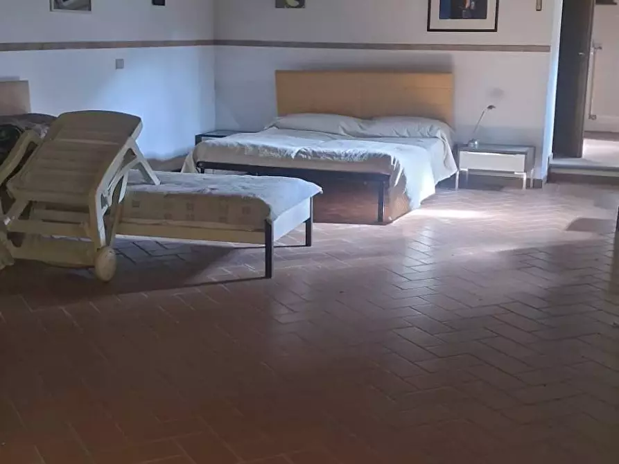 Immagine 20 di Villa in vendita  in VIA CASTELLO 33 a Capolona