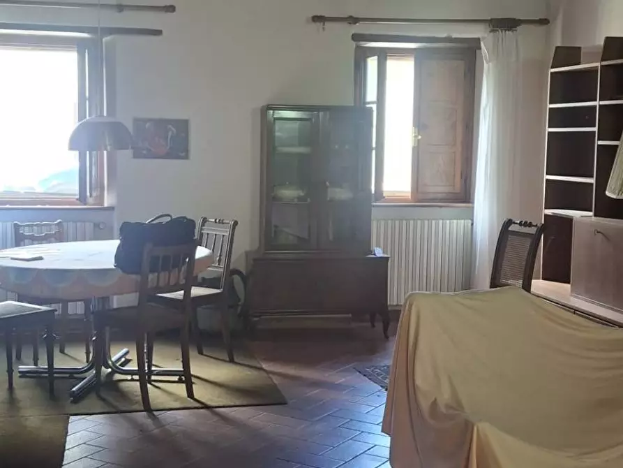 Immagine 21 di Villa in vendita  in VIA CASTELLO 33 a Capolona