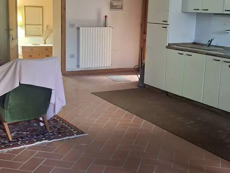 Immagine 22 di Villa in vendita  in VIA CASTELLO 33 a Capolona