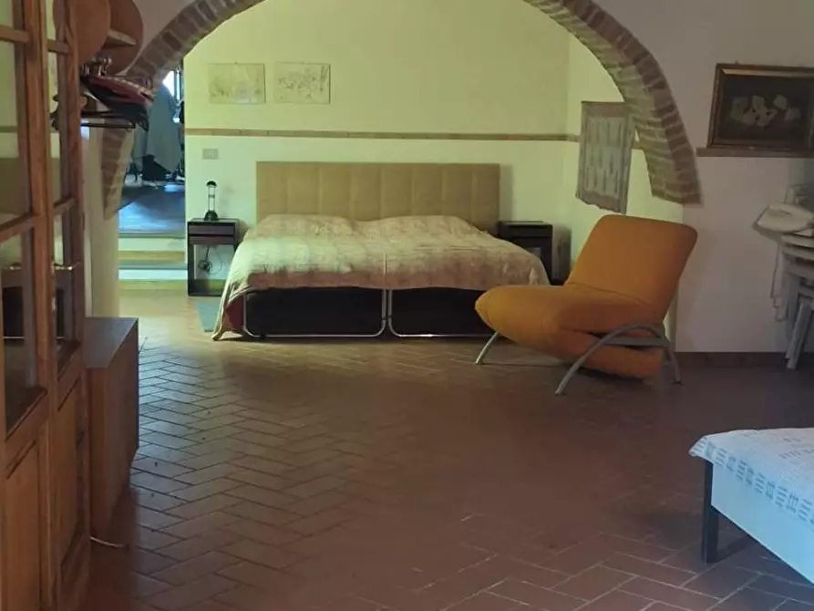 Immagine 23 di Villa in vendita  in VIA CASTELLO 33 a Capolona