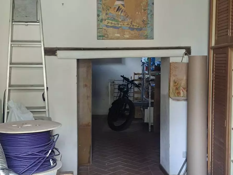 Immagine 24 di Villa in vendita  in VIA CASTELLO 33 a Capolona