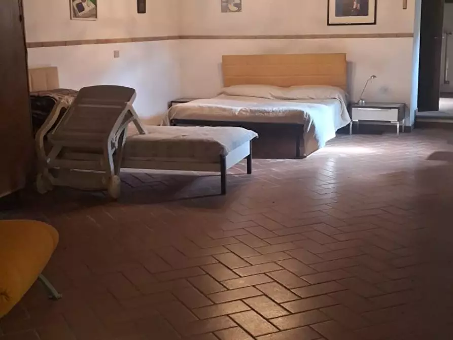 Immagine 25 di Villa in vendita  in VIA CASTELLO 33 a Capolona