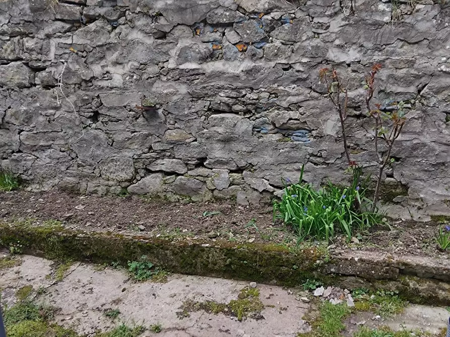 Immagine 15 di Villetta a schiera in vendita  in VIA TOSCO ROMAGNOLA 34 a Capolona