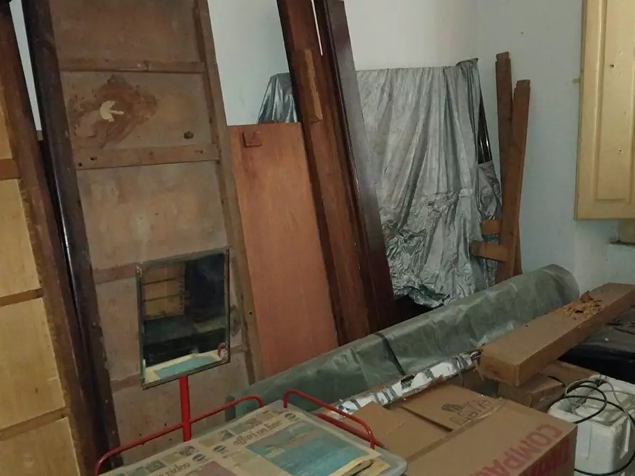 Immagine 3 di Villetta a schiera in vendita  in VIA TOSCO ROMAGNOLA 34 a Capolona