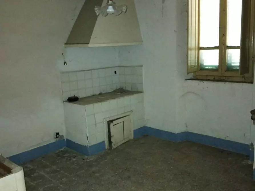 Immagine 5 di Villetta a schiera in vendita  in VIA TOSCO ROMAGNOLA 34 a Capolona