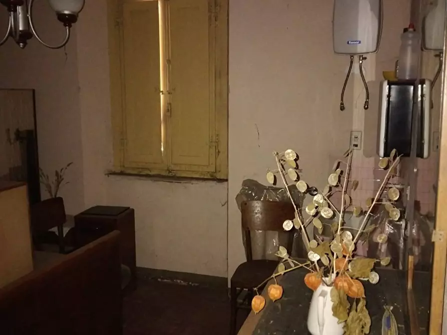 Immagine 7 di Villetta a schiera in vendita  in VIA TOSCO ROMAGNOLA 34 a Capolona