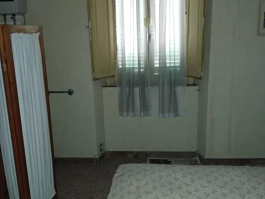 Immagine 9 di Villetta a schiera in vendita  in VIA TOSCO ROMAGNOLA 34 a Capolona