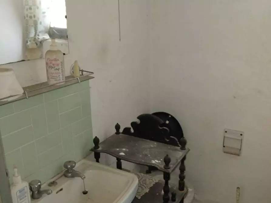 Immagine 13 di Villetta a schiera in vendita  in VIA TOSCO ROMAGNOLA 34 a Capolona