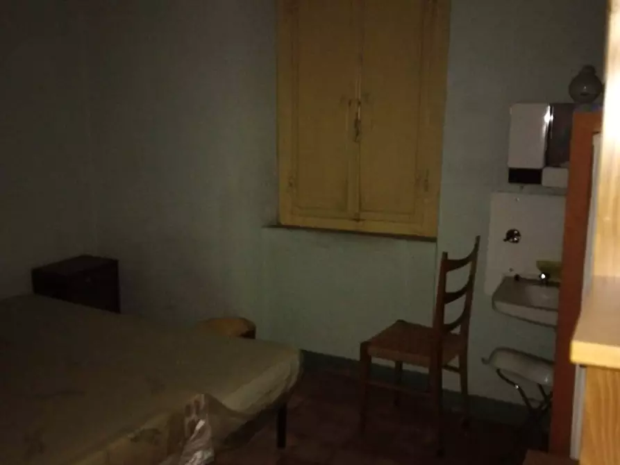 Immagine 14 di Villetta a schiera in vendita  in VIA TOSCO ROMAGNOLA 34 a Capolona