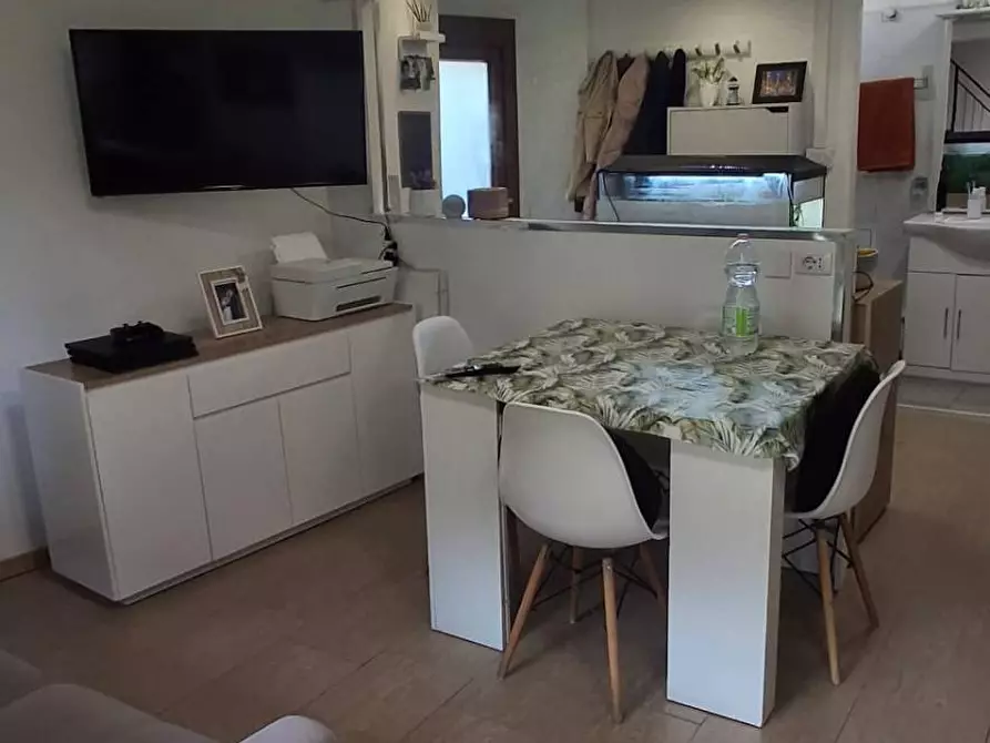 Immagine 5 di Appartamento in vendita  in VIA DANTE 6/B a Bibbiena