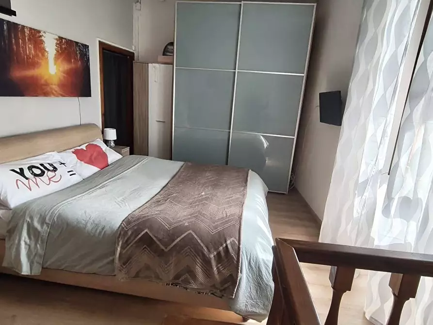 Immagine 6 di Appartamento in vendita  in VIA DANTE 6/B a Bibbiena