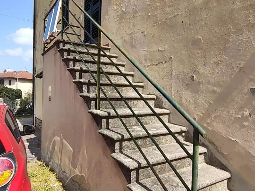 Immagine 4 di Appartamento in vendita  in VIA DANTE 6/B a Bibbiena