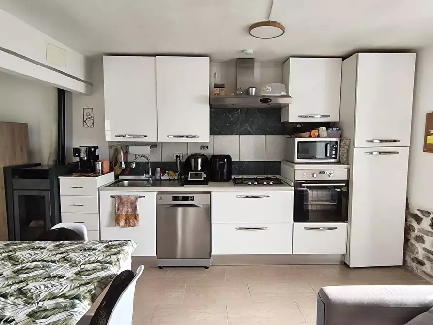 Immagine 7 di Appartamento in vendita  in VIA DANTE 6/B a Bibbiena