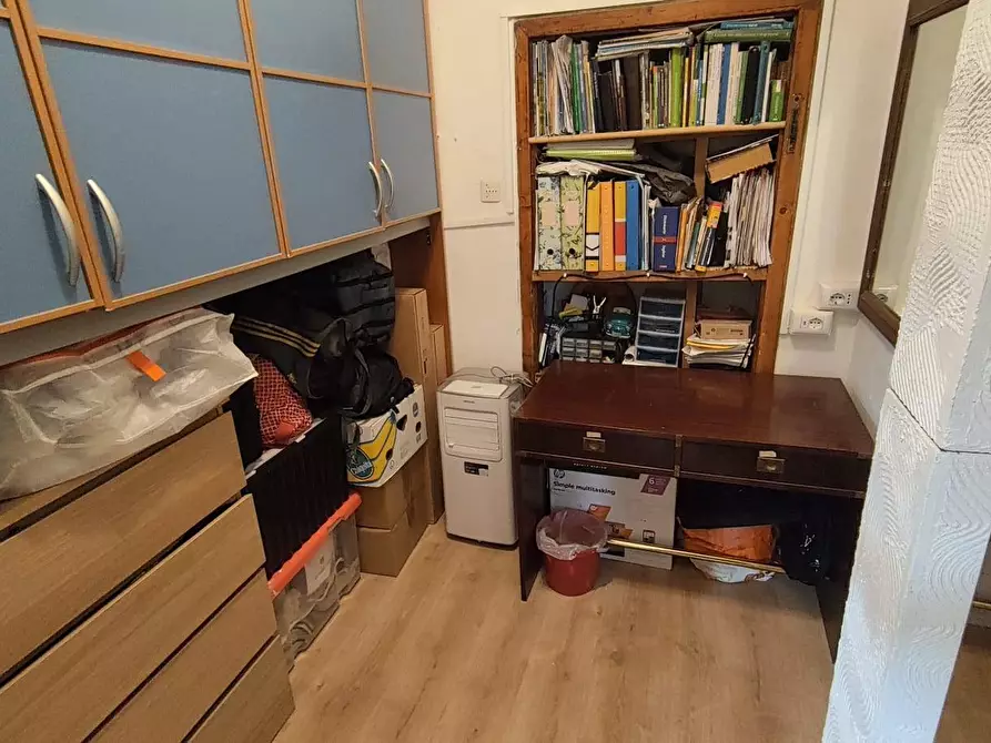 Immagine 8 di Appartamento in vendita  in VIA DANTE 6/B a Bibbiena