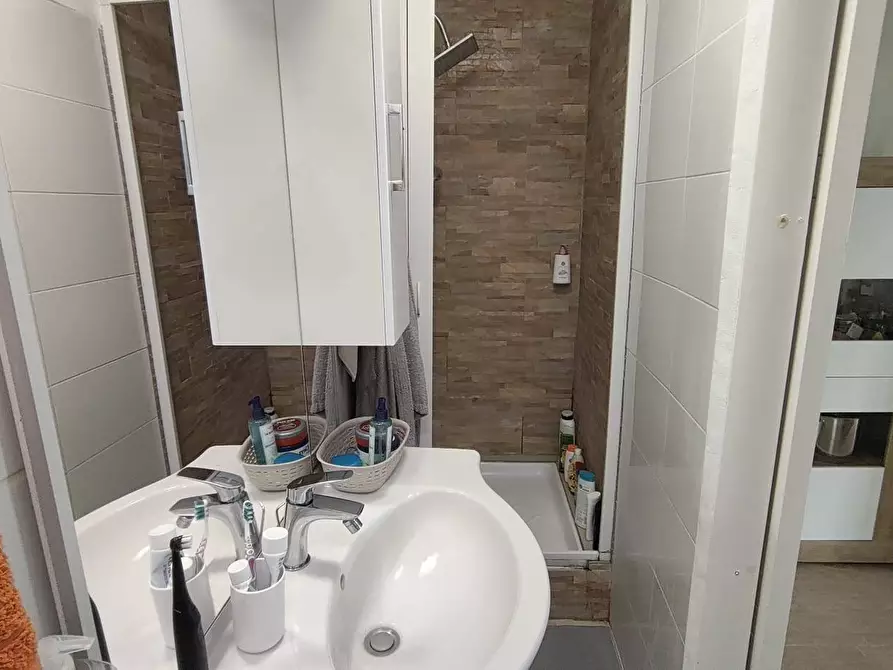 Immagine 10 di Appartamento in vendita  in VIA DANTE 6/B a Bibbiena