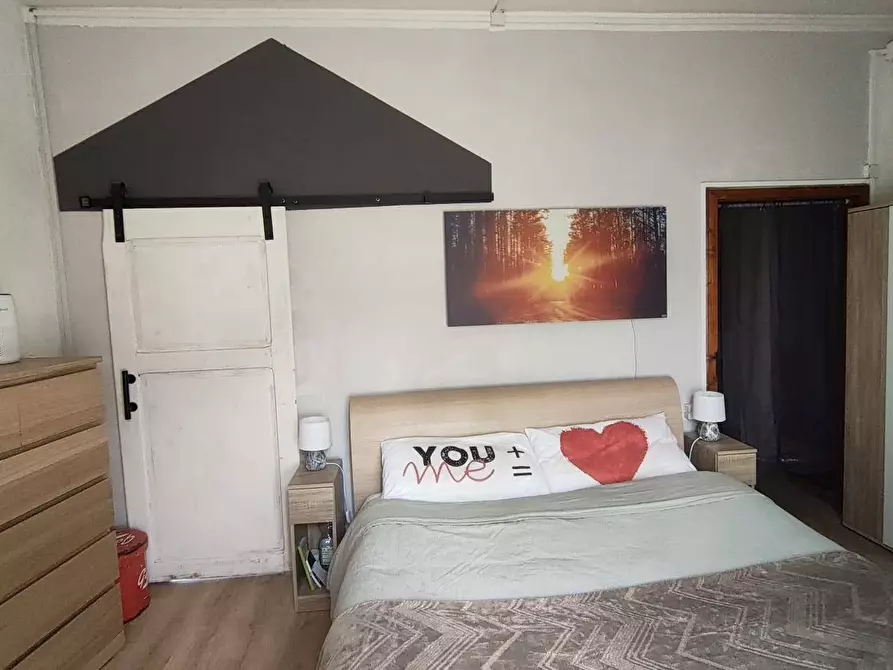 Immagine 11 di Appartamento in vendita  in VIA DANTE 6/B a Bibbiena