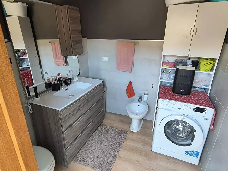 Immagine 12 di Appartamento in vendita  in VIA DANTE 6/B a Bibbiena