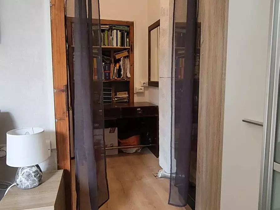 Immagine 13 di Appartamento in vendita  in VIA DANTE 6/B a Bibbiena