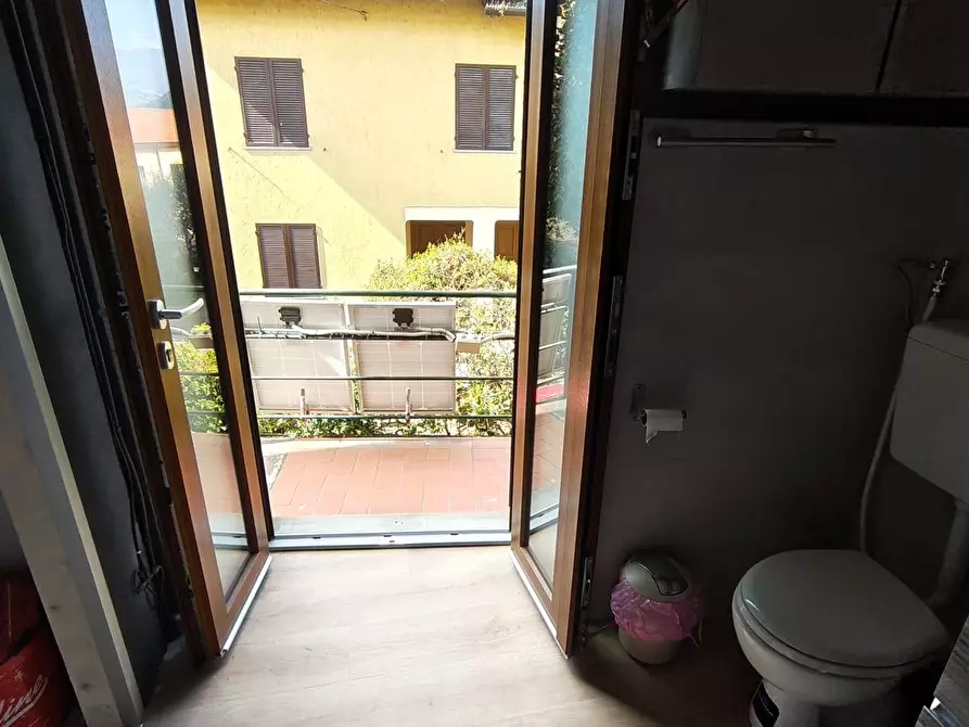 Immagine 17 di Appartamento in vendita  in VIA DANTE 6/B a Bibbiena