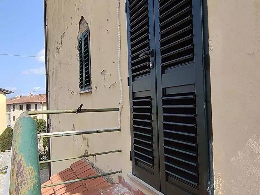 Immagine 3 di Appartamento in vendita  in VIA DANTE 6/B a Bibbiena