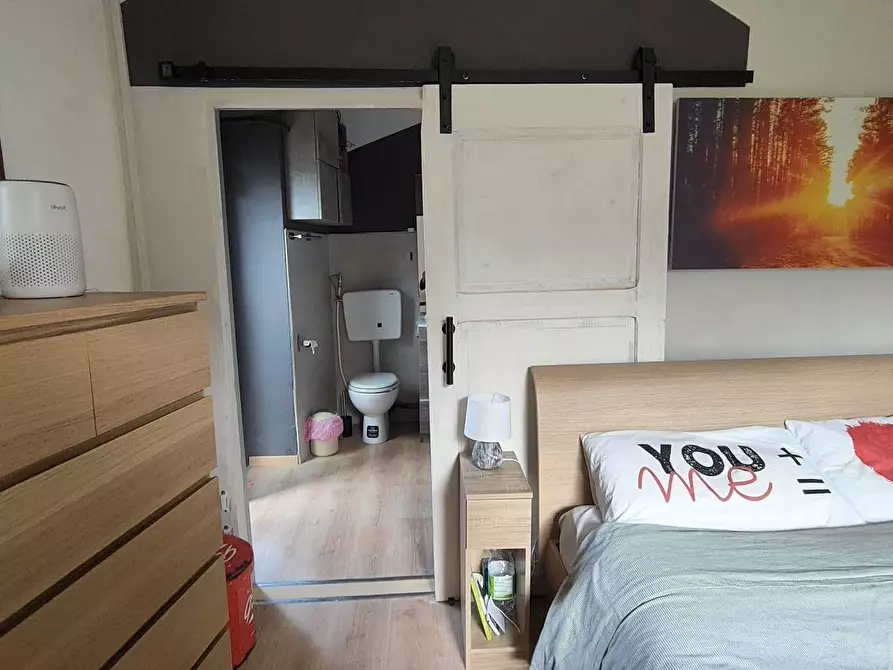 Immagine 18 di Appartamento in vendita  in VIA DANTE 6/B a Bibbiena