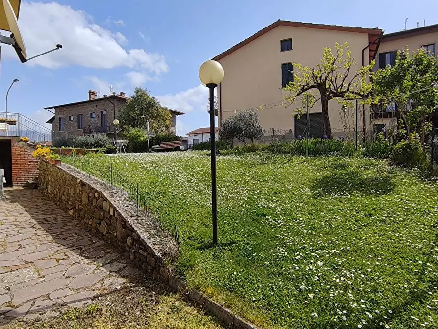 Immagine 19 di Appartamento in vendita  in VIA DANTE 6/B a Bibbiena