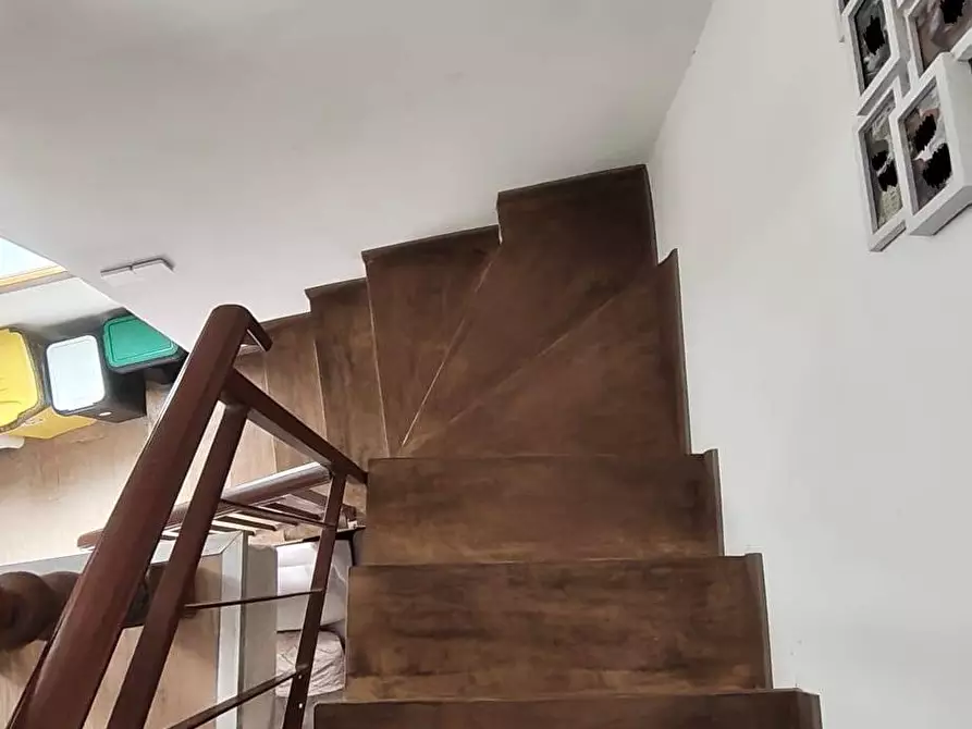 Immagine 21 di Appartamento in vendita  in VIA DANTE 6/B a Bibbiena