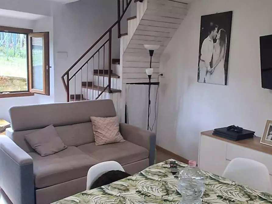 Immagine 28 di Appartamento in vendita  in VIA DANTE 6/B a Bibbiena