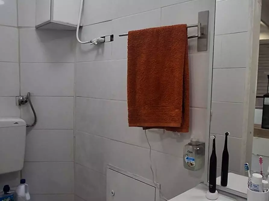 Immagine 29 di Appartamento in vendita  in VIA DANTE 6/B a Bibbiena